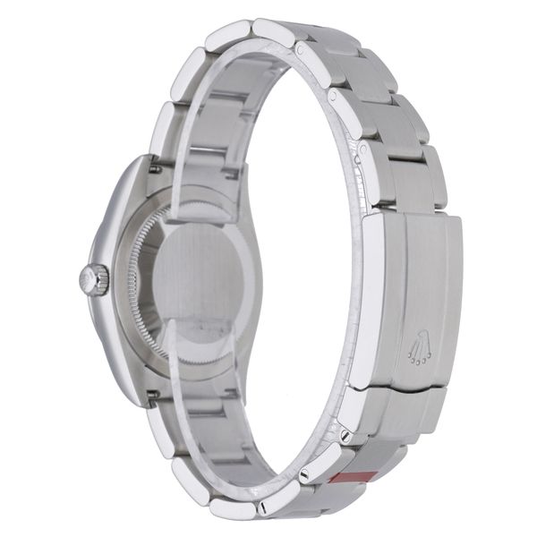 Rolex Oyster Perpetual 124200